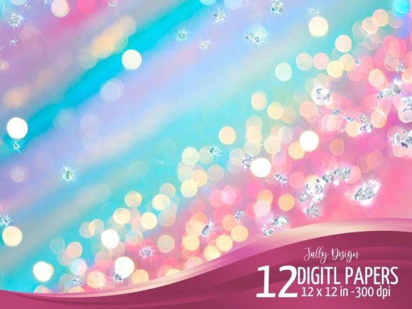 Unlocking Visual Softness: The Power of Dreamy Bokeh Pastel Backgrounds